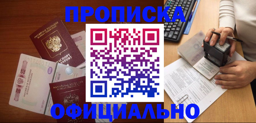 прописка 2025 в Реутове
